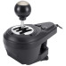 Руль Artplays V-1200 Pro для PS4, PC, Xbox One, Switch. Premium Leather Edition