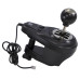 Руль Artplays V-1200 Pro для PS4, PC, Xbox One, Switch. Premium Leather Edition