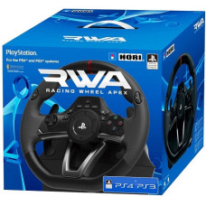 Руль Hori Racing Wheel Apex для PS3/PS4