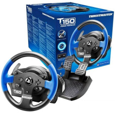 Руль Thrustmaster T150 Force Feedback PS3/PS4/PC