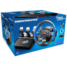 Руль Thrustmaster T150 PRO Force Feedback PS3/PS4/PC