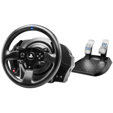 Руль Thrustmaster T300 RS PS3/PS4/PC