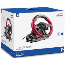 Руль Speedlink Trailblazer Racing Wheel для PS3/PS4/Xbox One/PC