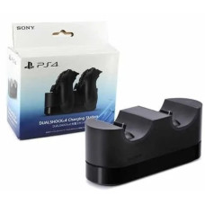Зарядная станция Sony DualShock 4 Charging Station для PS4