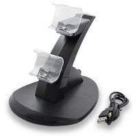 Зарядная станция PS4 - DualShock 4 Controller charging stand