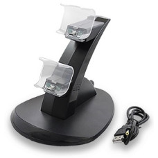 Зарядная станция PS4 - DualShock 4 Controller charging stand