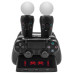 Зарядная станция для DualShock 4 + PS Move PS4 (iPlay HBP-118)