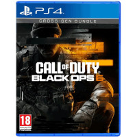Call of Duty: Black Ops 6 (PS4, русские субтитры)
