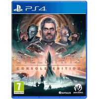 Stellaris Console Edition (PS4, русские субтитры)