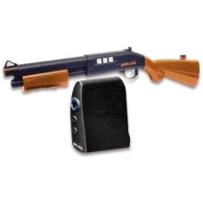 Ружье беспроводное с 20 встроенными играми (Wireless Hunting Video Game System)