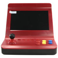 Мини игровой автомат X70 (экран 7", 32Gb)