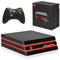 Игровая приставка CoolBaby HDMI/AV RS-93 (600 игр)