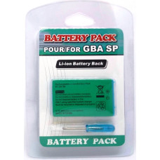 Аккумулятор для Game Boy Advance SP