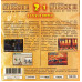 Star Wars Episode 2/Star Wars Episode 3 для Game Boy Advance (2 в 1)