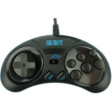 Джойстик для Sega (16 bit)