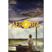 Aerobiz [16-bit]