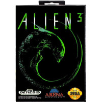 Alien 3 [SEGA]