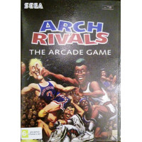 Arch Rivals [Sega]