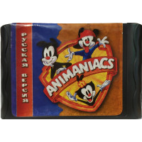 Animaniacs [16-bit]