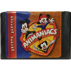 Animaniacs [16-bit]