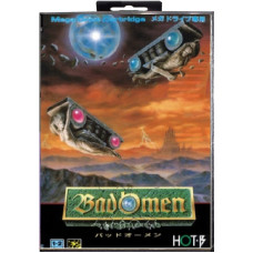 Bad Omen [16-bit] 