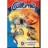 California Games [Sega]