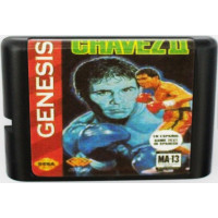 Chavez II [16-bit] (No Box)