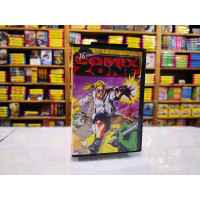 Comix Zone [16-bit]