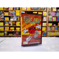 Cool Spot Goes to Hollywood [16-bit]