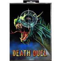 Death Duel [16-bit]