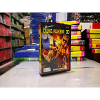 Duke Nukem 3D [16-bit]