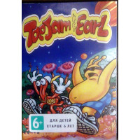 ToeJam and Earl [Sega]