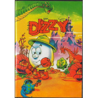 Fantastic Dizzy [Sega]