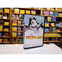 Felix the Cat [16-bit]