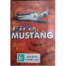 Fire Mustang [Sega]