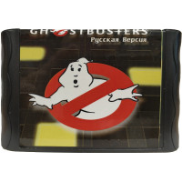 Ghostbusters [16-bit]