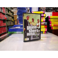Grand Theft Auto V (GTA 5) [16-bit]