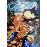 Greendog [Sega]