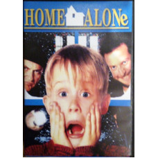 Home Alone [Sega]