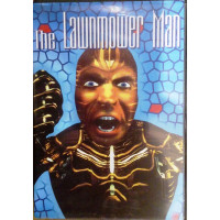 Lawnmower Man [16-bit]