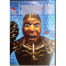 Lawnmower Man [16-bit]
