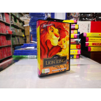 Lion King [16-bit]