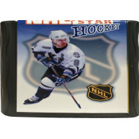 NHL Hockey [Sega] OEM