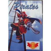 Pirates Gold [Sega]