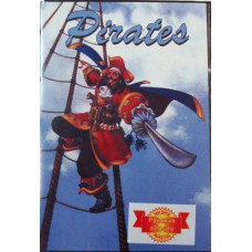 Pirates Gold [Sega]