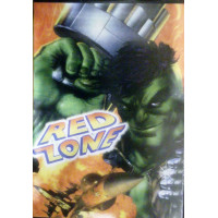 Red Zone [Sega] OEM*