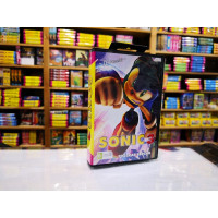 Sonic the Hedgehog 3 [16-bit]