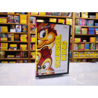Squirrel King [16-bit]