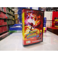 Street Fighter 2 Special Champion Edition [16-bit]