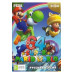 Super Mario World 64 (Марио) [16-bit]